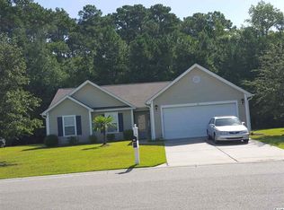 561 Ambrosia Loop, Myrtle Beach, SC 29579