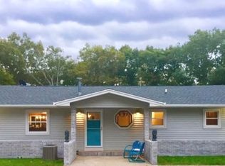2763 E Highway #136, Tennessee, IL 62374