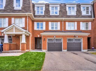 74 Metro Cres, Brampton, ON L7A4P1