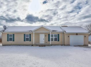 5951 Arbela Rd, Millington, MI 48746