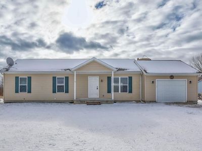 5951 Arbela Rd, Millington, MI, 48746