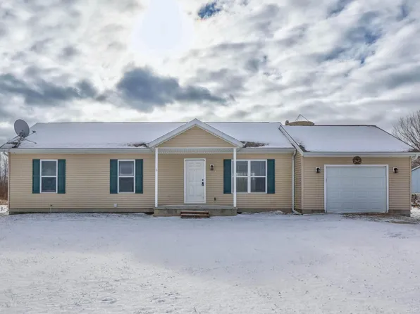 5951 Arbela Rd, Millington, MI 48746