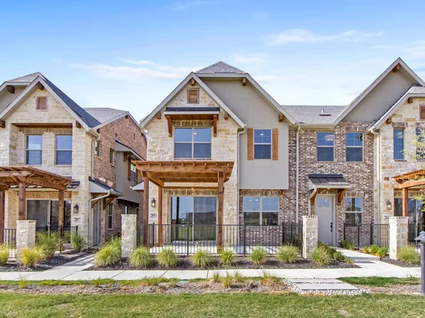 2853 Enfield Colony, The Colony, TX 75056