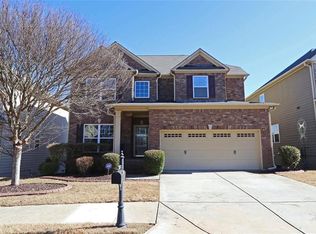 3865 Lake Sanctuary Way, Atlanta, GA 30349