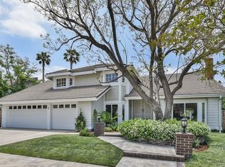 21200 Celtic St, Chatsworth, CA 91311