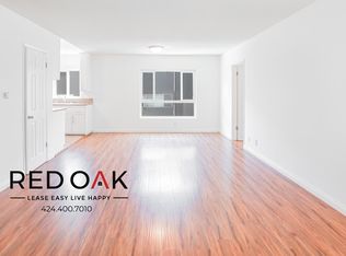 3401 Club Dr APT 5, Los Angeles, CA 90064