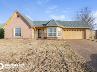 4730 Callaway Hills Dr, Memphis, TN 38125