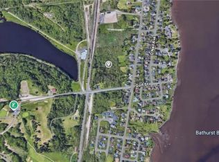 LOT Riverside Dr, Bathurst, NB E2A2M4