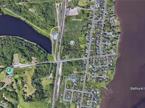 LOT Riverside Dr, Bathurst, NB E2A 2M4
