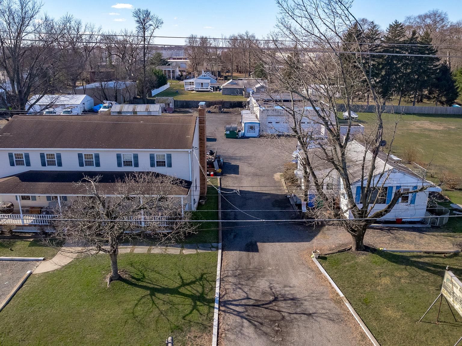 2317 Edgely Rd, Levittown, PA 19057 MLS PABU2065252 Zillow