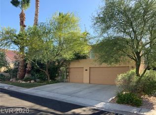 541 Baldridge Dr, Henderson, NV 89014