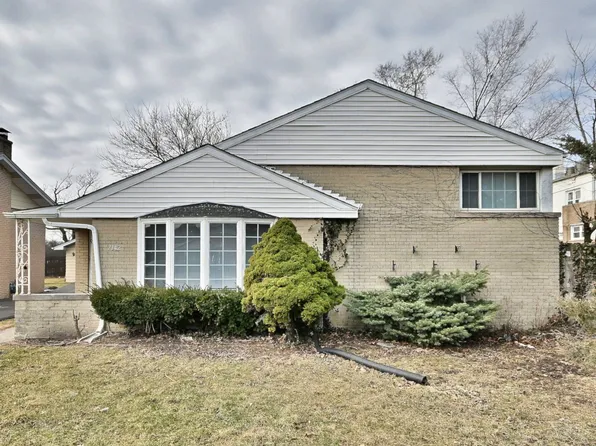 7142 N Keating Ave, Lincolnwood, IL 60712