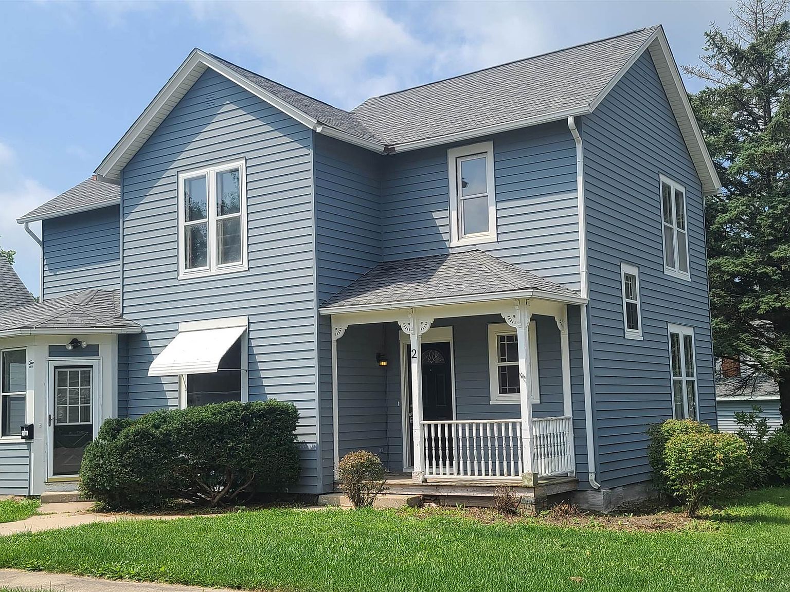 2 S Mulberry St, Mount Morris, IL 61054 Zillow