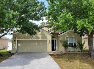 4339 Waterside Pointe Cir, Orlando, FL 32829