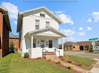 202 Kanawha Blvd W, Charleston, WV