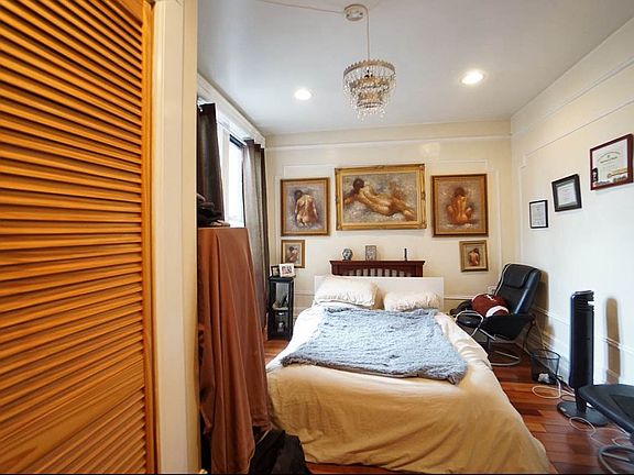 4th image of 608 W 140th St APT 45