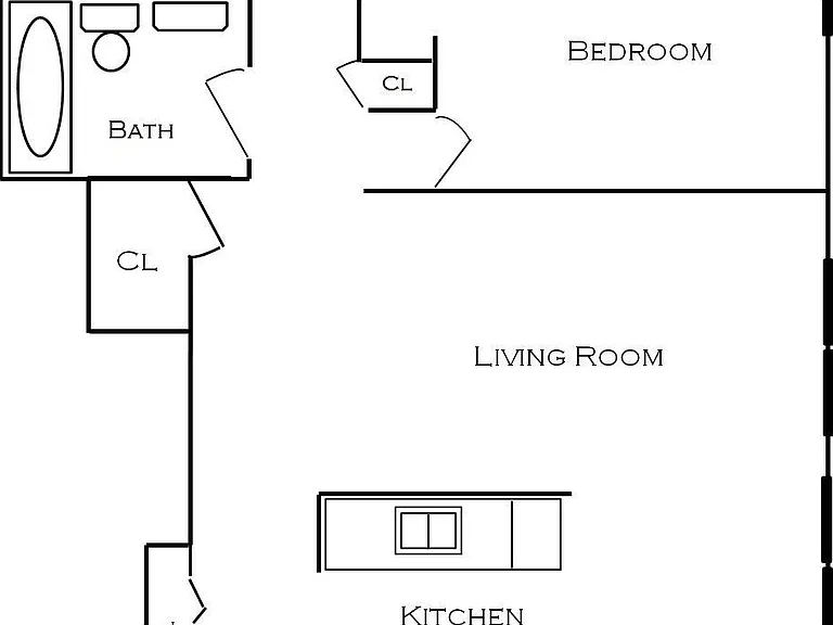 Oria Lakeview Apartments — Photo 30