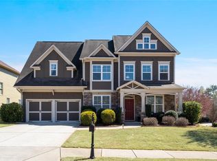 200 Ballymore Ln, Acworth, GA 30102