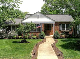 1304 Lanvale Dr, Saint Louis, MO