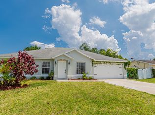 474 SE Tray Ter, Port Saint Lucie, FL 34983