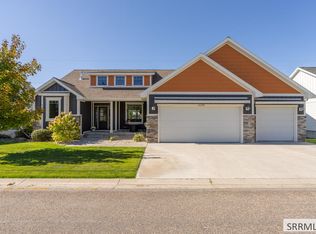 3136 S Chartwell Gdn, Ammon, ID 83406