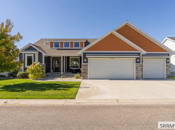 3136 S Chartwell Gdn, Ammon, ID 83406