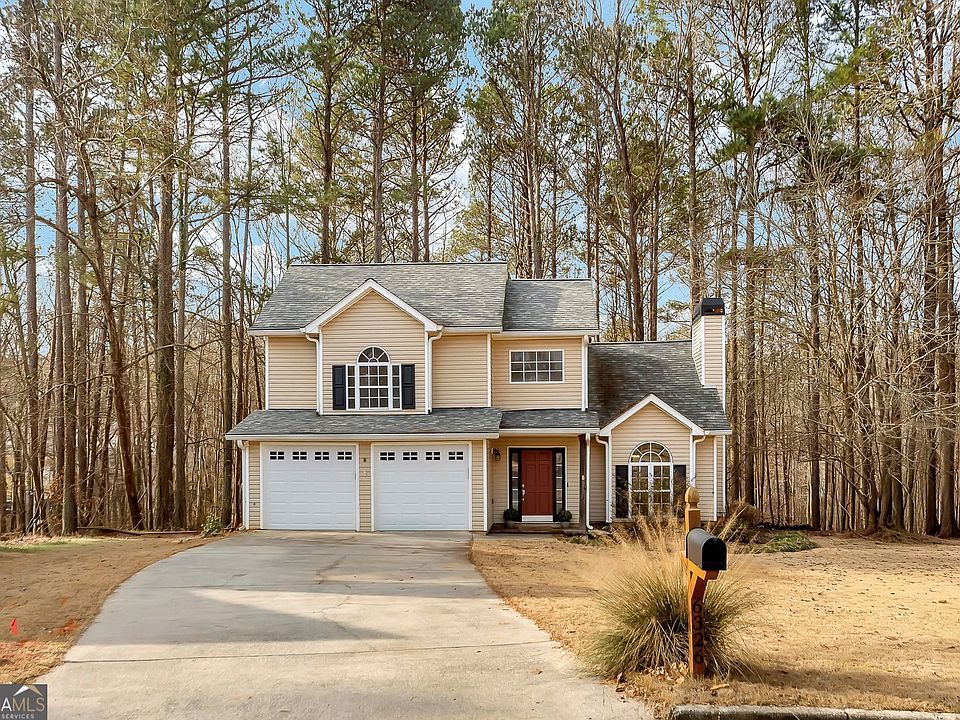1st image of 6326 Autumn View Way NW