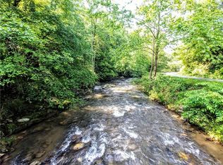 6280 Big Laurel Rd, Marshall, NC 28753