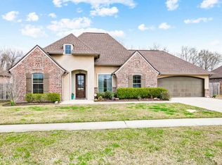 202 Perry Oak Dr, Church Point, LA 70525