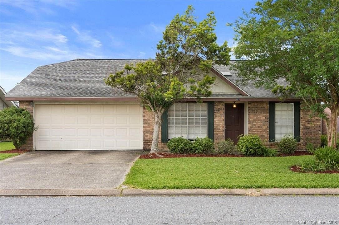 967 Spanish Mission Trl, Lake Charles, LA 70605 Zillow