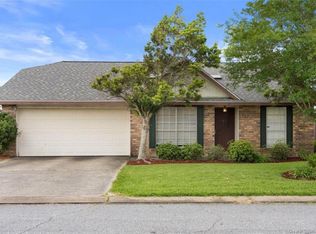 967 Spanish Mission Trl, Lake charles, LA 70605