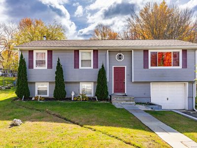 119 Lincolndale Drive, Waterbury, CT, 06704