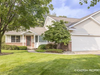 6327 Winter Run Dr SE, Ada, MI, 49301