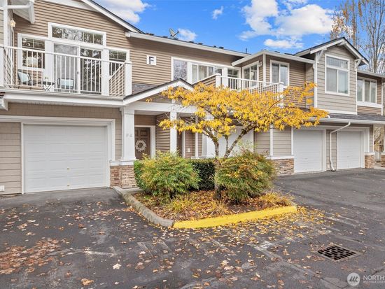 14200 69th Drive SE #F4, Snohomish, WA 98296
