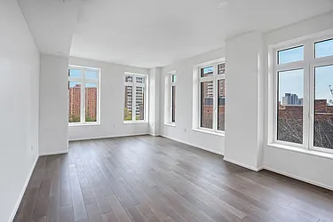 Rented by New York Residence