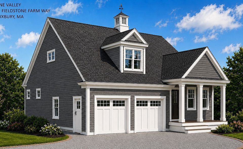 1st image of 12 Fieldstone Farm Way