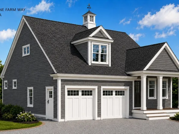 12 Fieldstone Farm Way, Duxbury, MA 02332