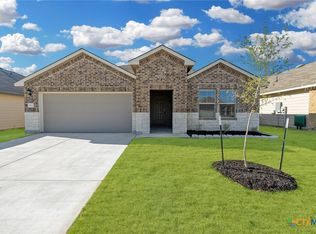 922 Stone Valley Rd, Temple, TX 76502