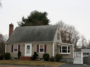 263 Vernon St, Wakefield, MA 01880