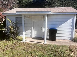 3016 Terrell Rd #A, Greenville, TX 75402