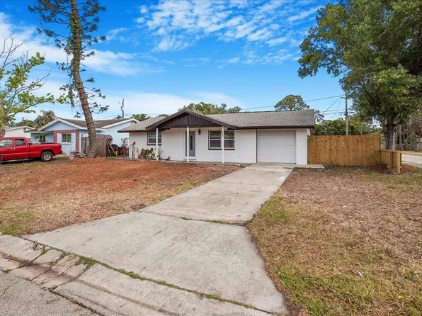 5911 63rd Ter N, Pinellas Park, FL 33781