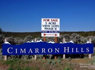 11050 SE Snowflake Ct, Prineville, OR 97754