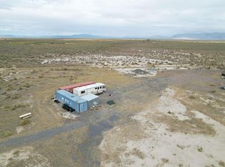 448-405-395 High Way, Herlong, CA 96113