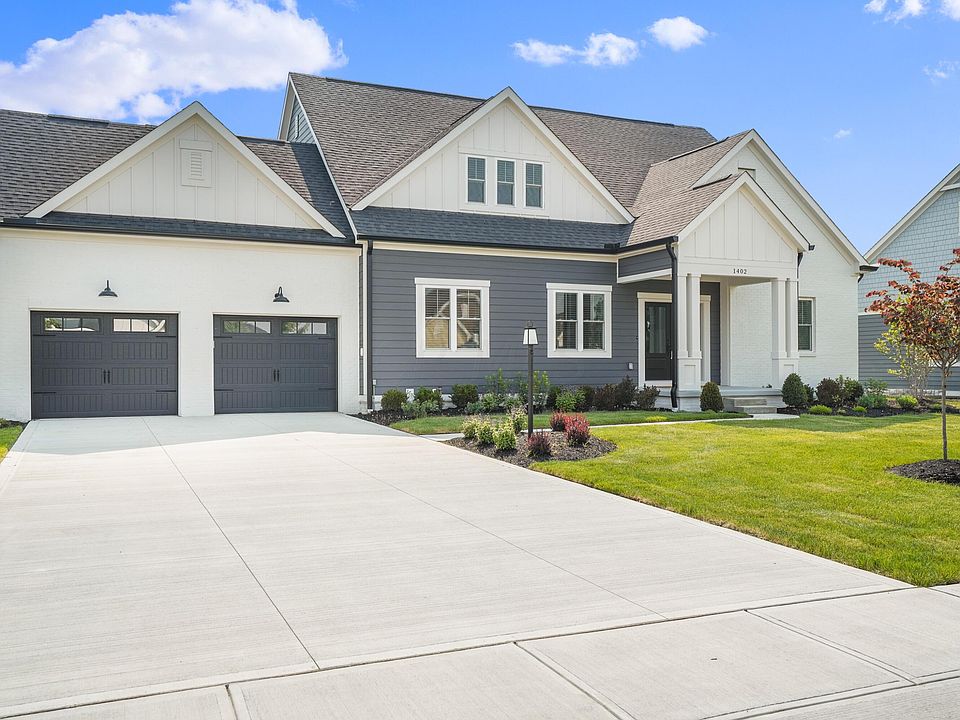 1402 Kenley Pl, Sunbury, OH 43074 MLS 223028316 Zillow