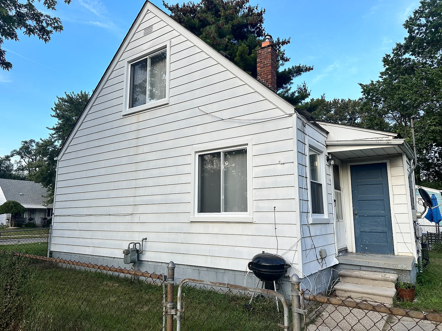 3 bed, 958 sqft, $1,500 — Photo 3