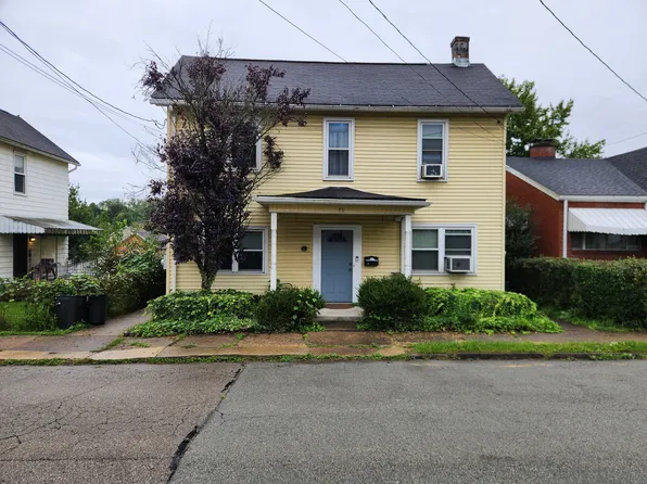 72 Madison Ave #1, Greensburg, PA 15601