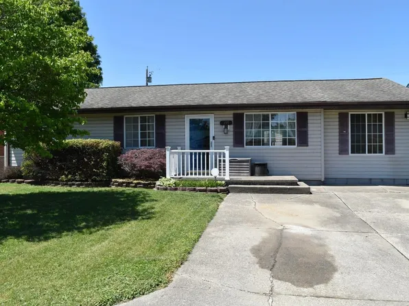 155 Township Road 1134, Proctorville, OH 45669