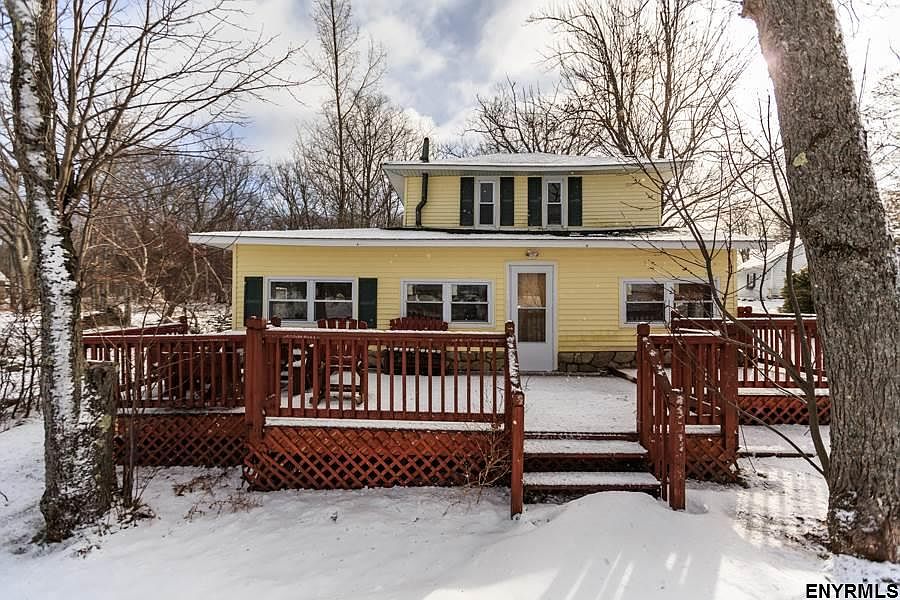 390 S Shore Rd, Delanson, NY 12053 Zillow