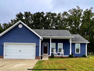 131 Allyson Cir, Junction City, KY, 40440