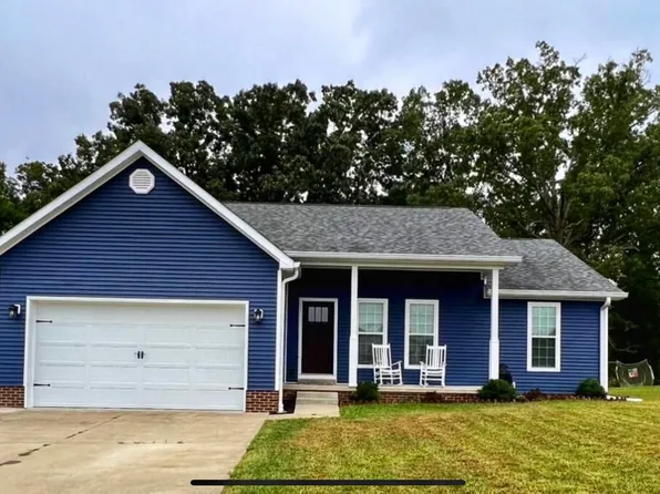 131 Allyson Cir, Junction City, KY 40440